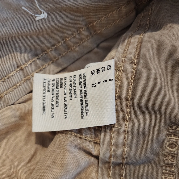 Shorts bundle! 3 pairs - Picture 2 of 6